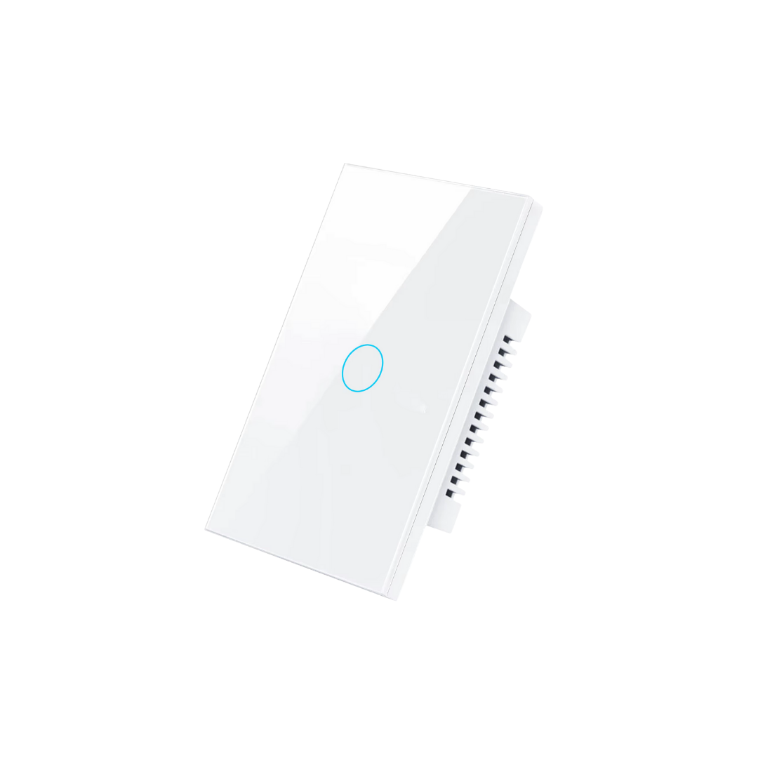 Smart Australia Wifi Touch Light Switch 100-240V 11.8X7.2cm