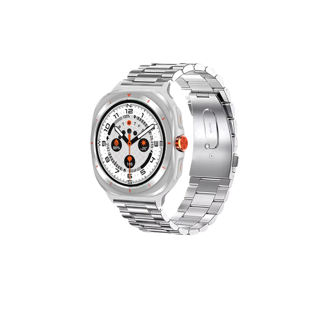Watch 7 Ultra AMOLED Health Tracker Smartwatch