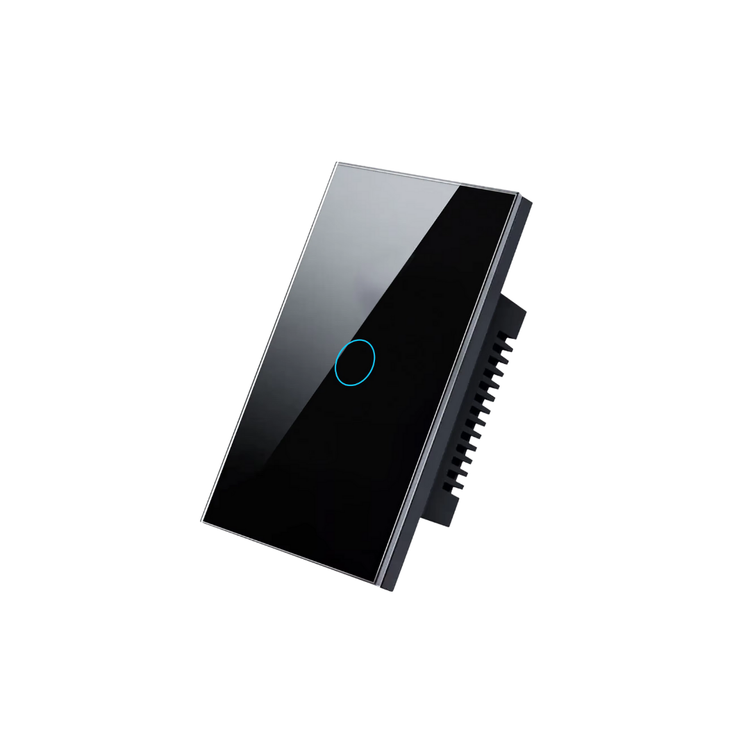 Smart Australia Wifi Touch Light Switch 100-240V 11.8X7.2cm