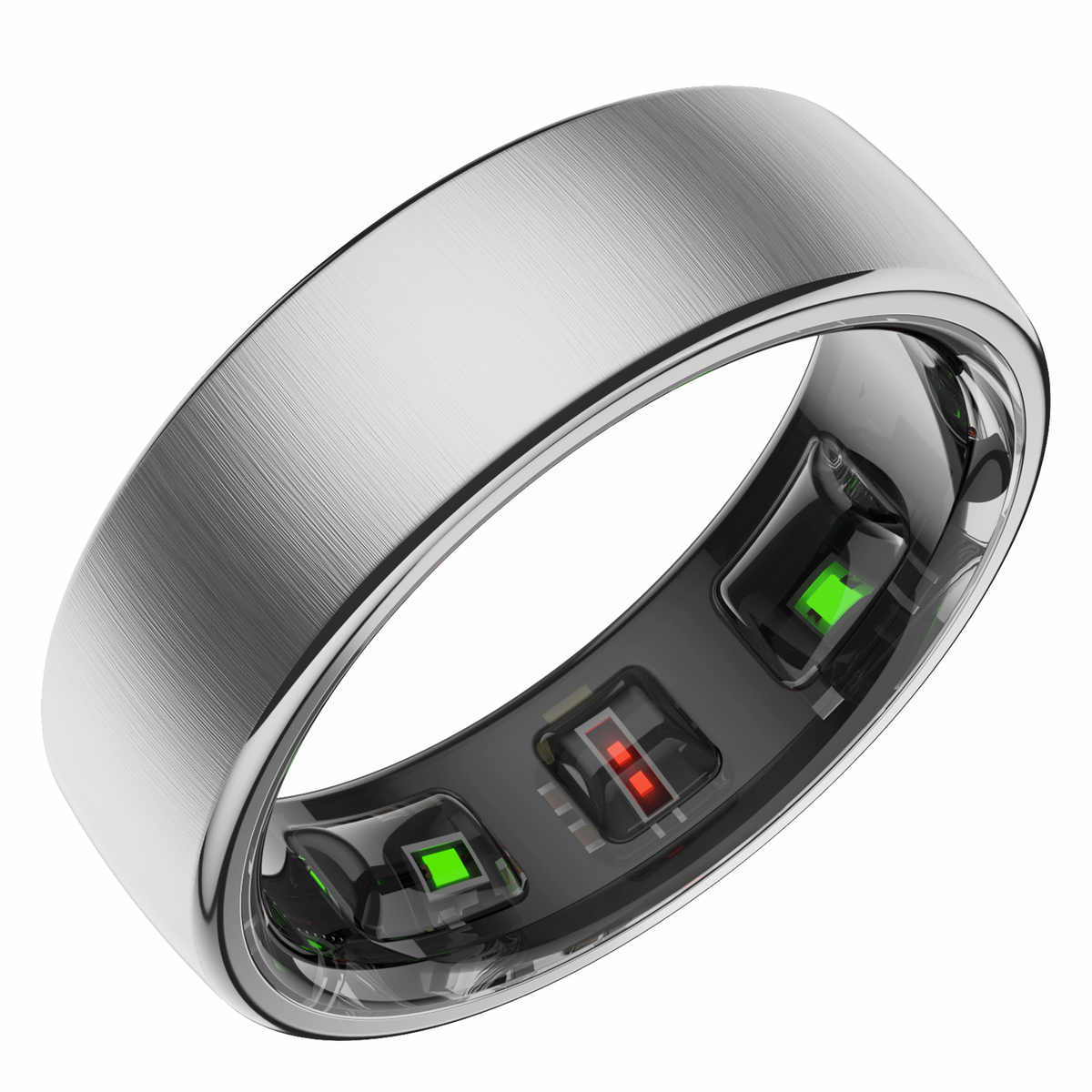 R10 Health Heart Rate Sleep Monitoring Smart Ring