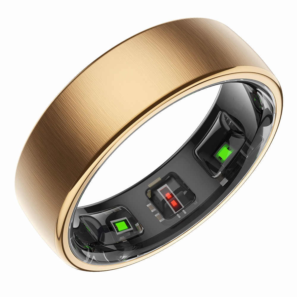 R10 Health Heart Rate Sleep Monitoring Smart Ring