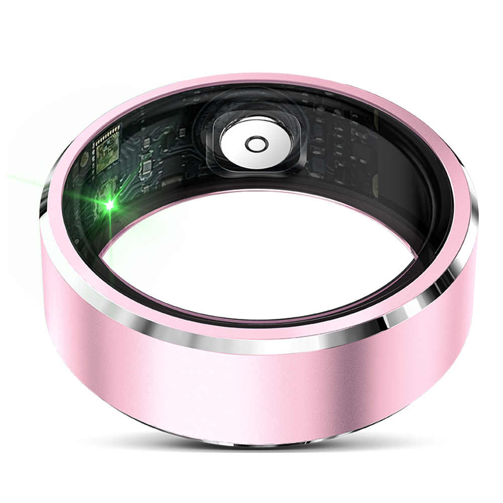 R5 Smart Ring Sleep Monitor Health Tracker