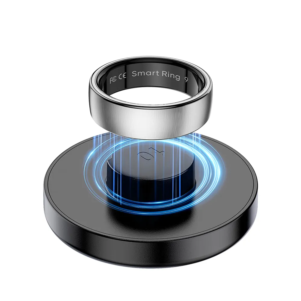 R10 Health Heart Rate Sleep Monitoring Smart Ring