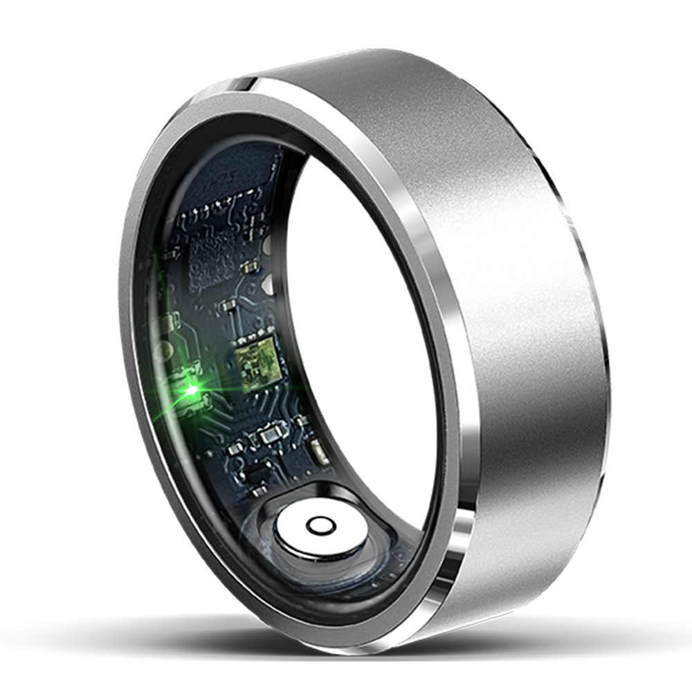 R5 Smart Ring Sleep Monitor Health Tracker