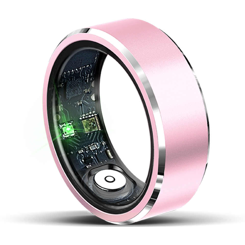 R5 Smart Ring Sleep Monitor Health Tracker