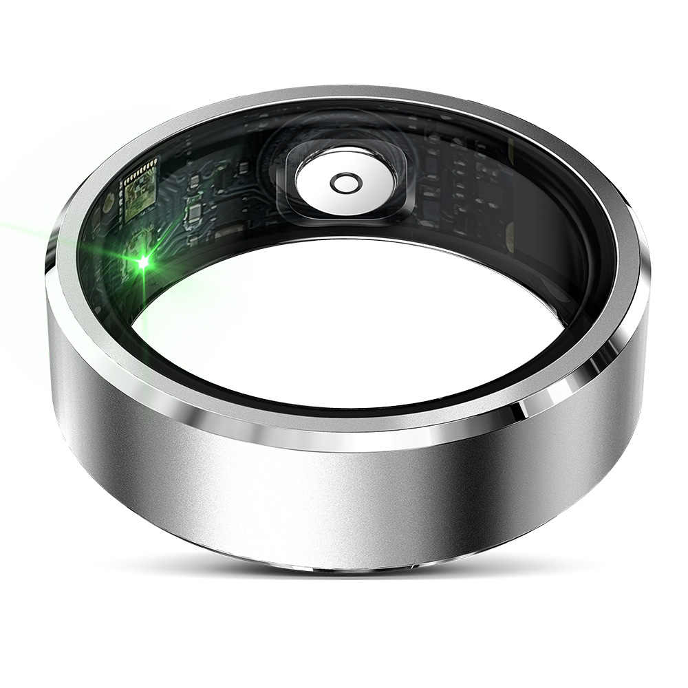R5 Smart Ring Sleep Monitor Health Tracker