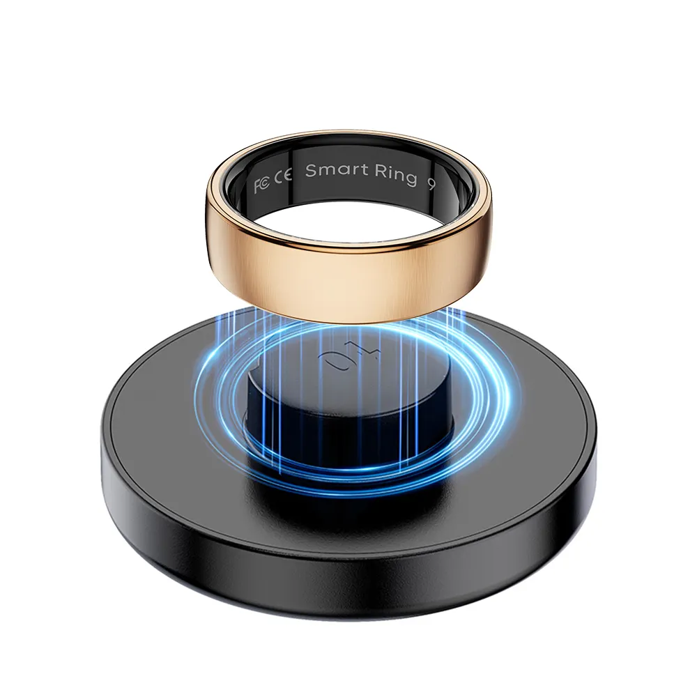 R10 Health Heart Rate Sleep Monitoring Smart Ring