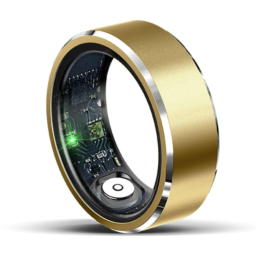 R5 Smart Ring Sleep Monitor Health Tracker
