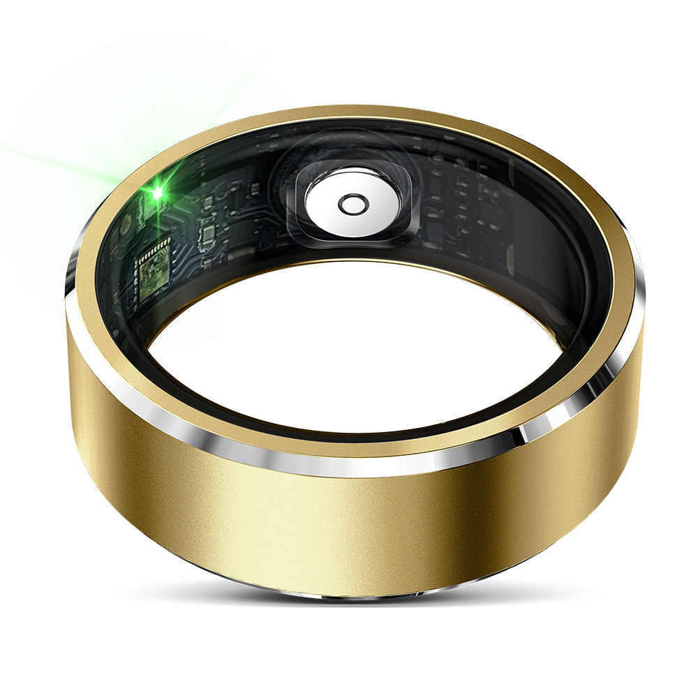R5 Smart Ring Sleep Monitor Health Tracker