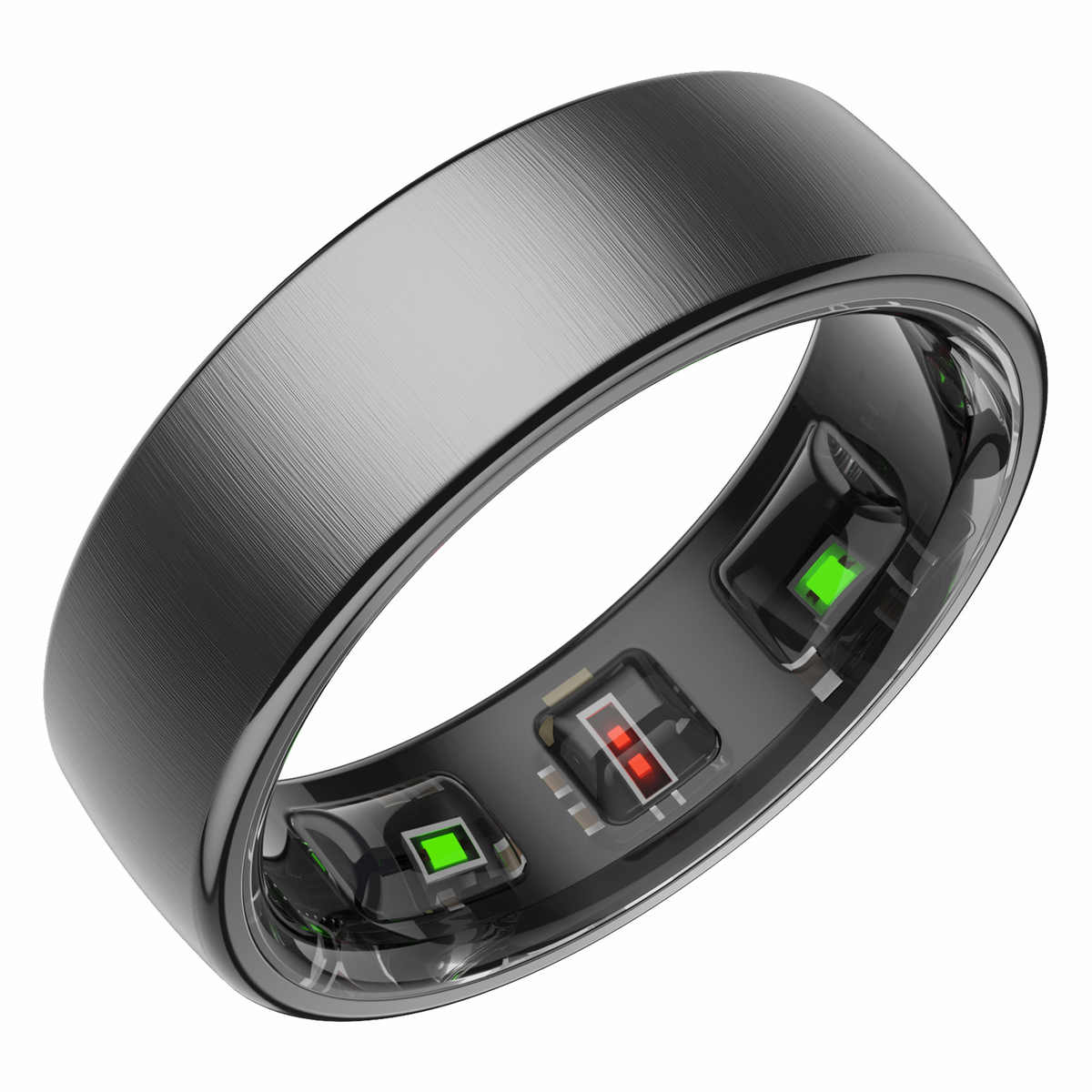 R10 Health Heart Rate Sleep Monitoring Smart Ring