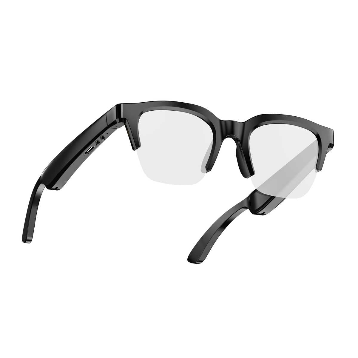E60 Smart Voice Assistant Audio Sunglasses 2025