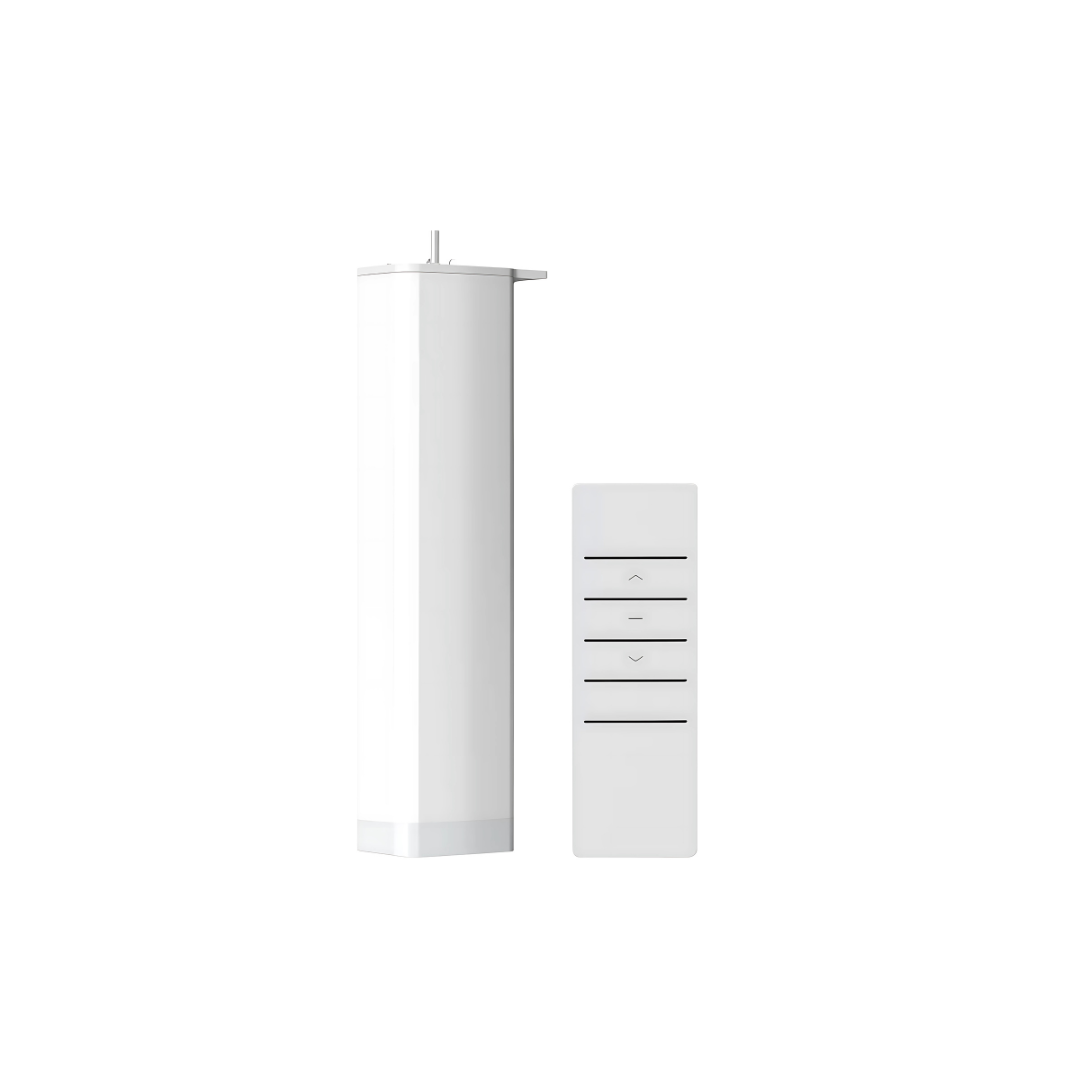 Smart Life Alexa Silent Remote Intelligent Curtain Opener