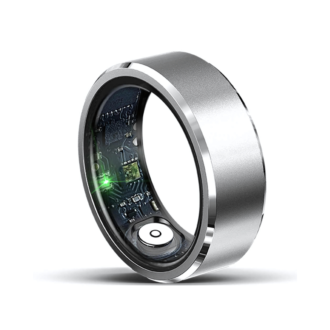 R5 Smart Ring Sleep Monitor Health Tracker