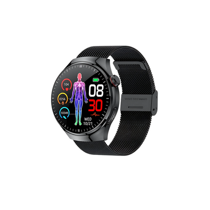 Luxury Health Nursing Grade Monitoring Smartwatch
