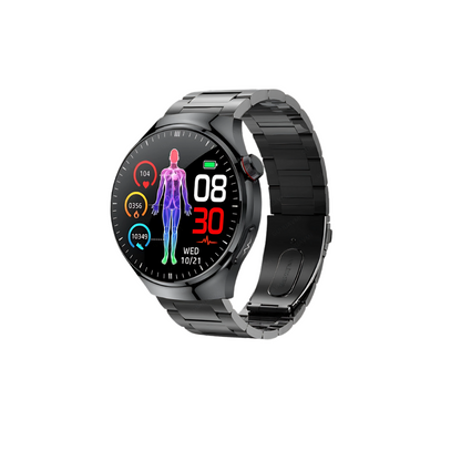 Luxury Health Nursing Grade Monitoring Smartwatch