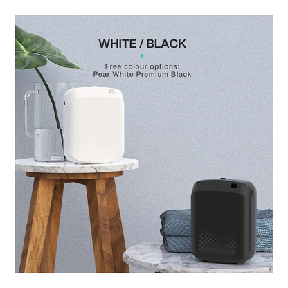 Smart Aroma Diffuser Bluetooth & WiFi Essential Oil Scent