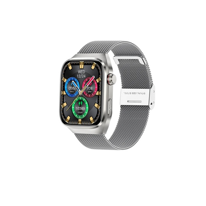 ECG Blood Pressure Health Tracker Smart Watch