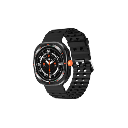 Watch 7 Ultra AMOLED Health Tracker Smartwatch