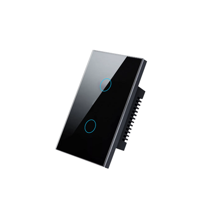Smart Australia Wifi Touch Light Switch 100-240V 11.8X7.2cm