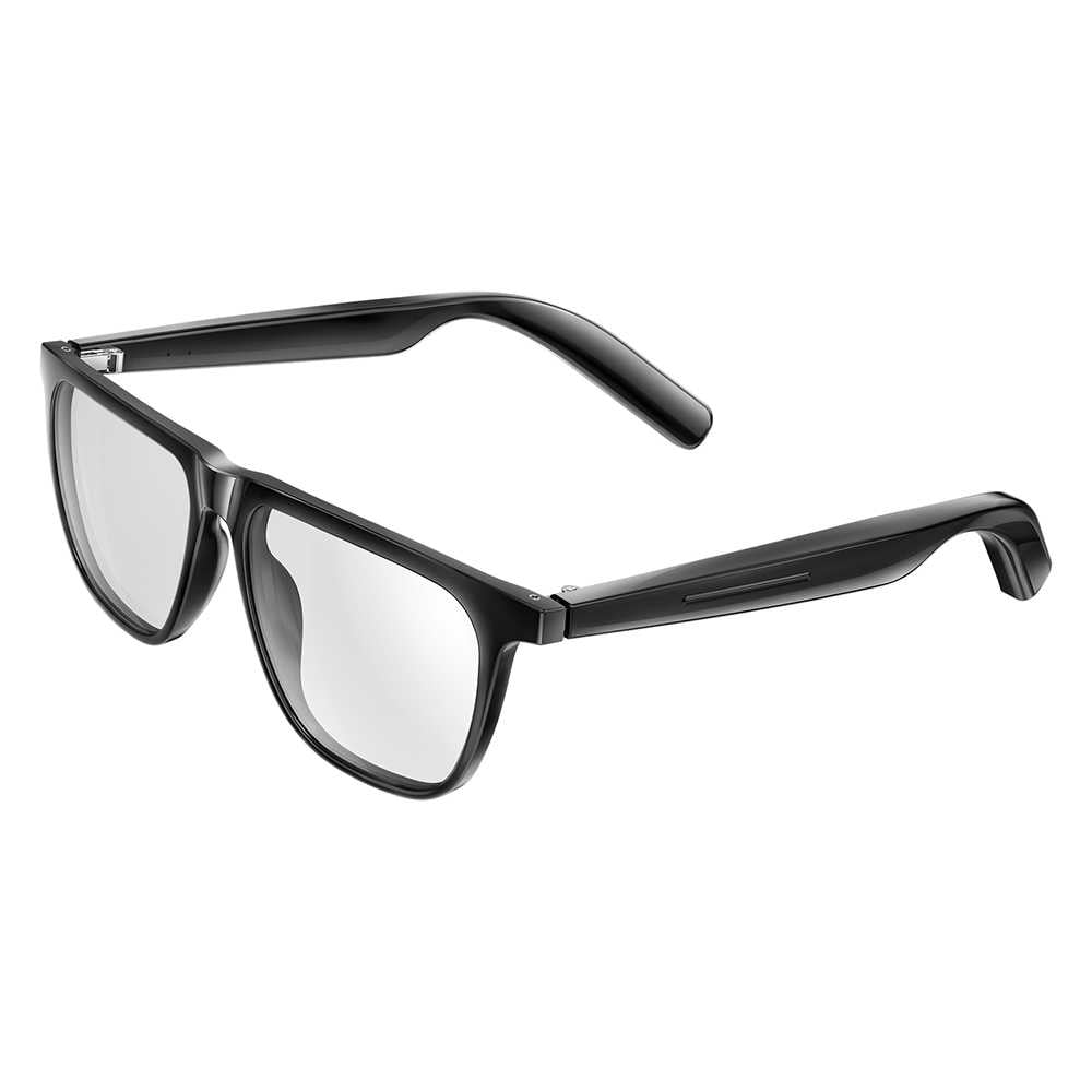 GS300 Men’s Headset Voice Assistant Office Smart Glasses