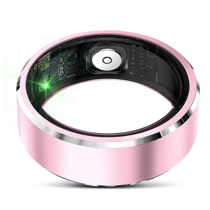 R5 Smart Ring Sleep Monitor Health Tracker