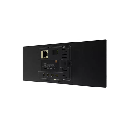 Multifunctional 6" HD LCD Touch Wall Smart Home Gateway