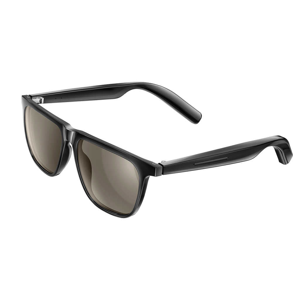 GS300 Men’s Headset Voice Assistant Office Smart Glasses