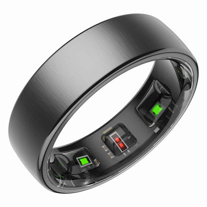 R10 Health Heart Rate Sleep Monitoring Smart Ring