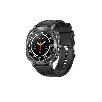 Men's Health Monitor Fitness Smartwatch 2025