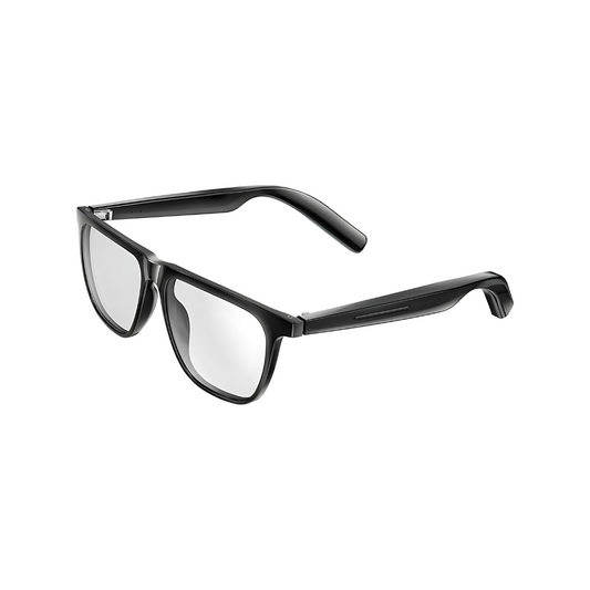 GS300 Men’s Headset Voice Assistant Office Smart Glasses