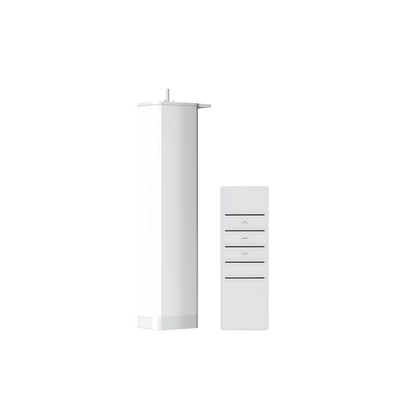 Smart Life Alexa Silent Remote Intelligent Curtain Opener