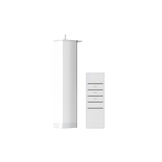 Smart Life Alexa Silent Remote Intelligent Curtain Opener