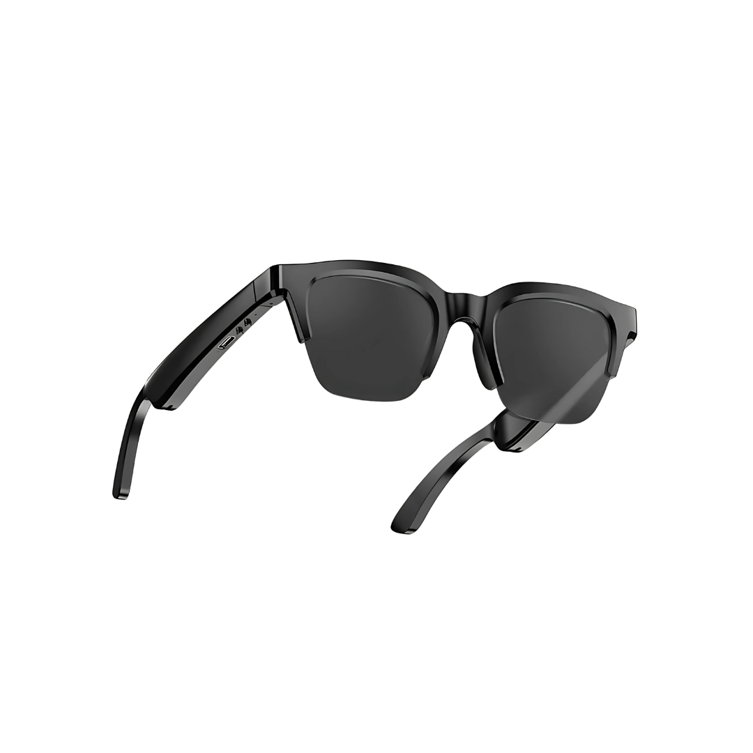 E60 Smart Voice Assistant Audio Sunglasses 2025