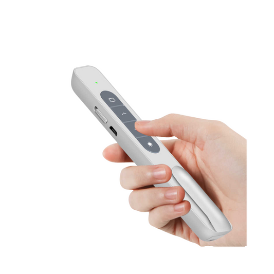 Wireless Digital Pointer Presentation Teaching Pen with OEM