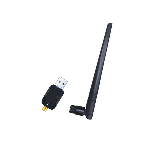Universal ZigBee 3.0 USB Smart Hub Gateway Dongle