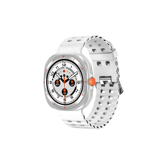 Watch 7 Ultra AMOLED Health Tracker Smartwatch