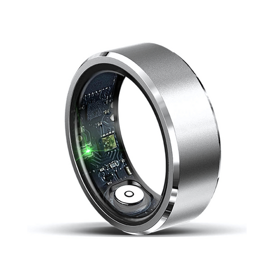 R5 Smart Ring Sleep Monitor Health Tracker